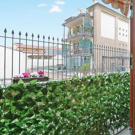 Casa Palazzuolo 45 Apartment Florence Exterior photo