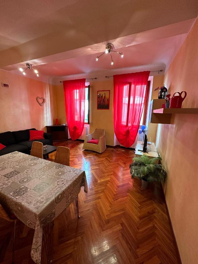 Casa Palazzuolo 45 Apartment Florence Exterior photo