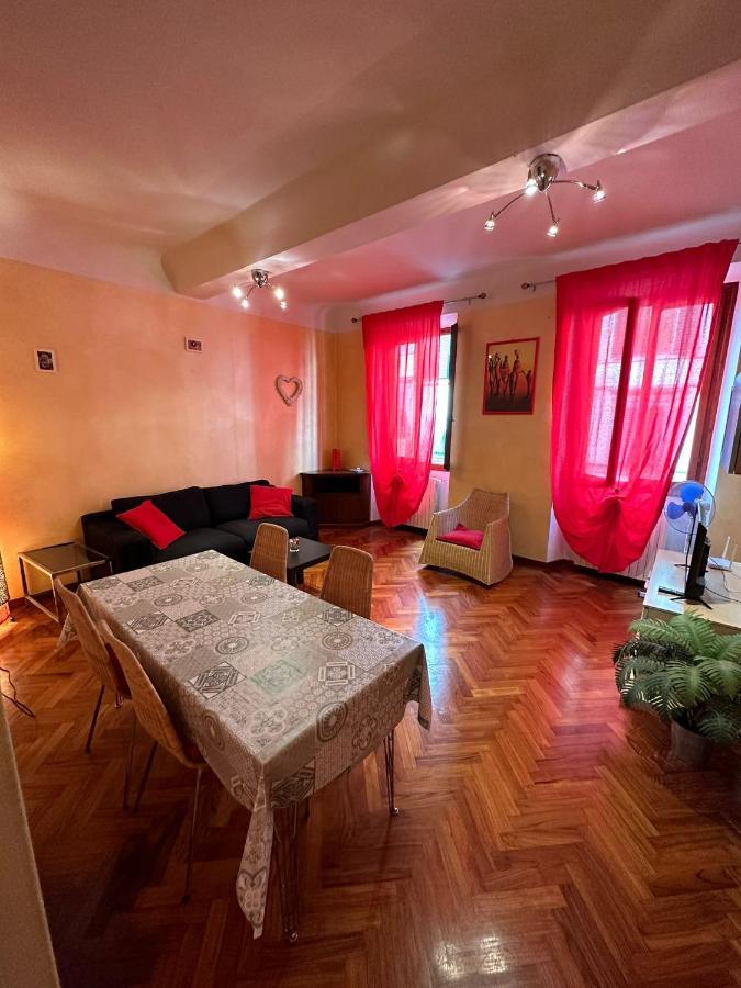 Casa Palazzuolo 45 Apartment Florence Exterior photo